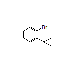 1-Bromo-2-(tert-butyl)benzene