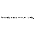 Poly(allylamine Hydrochloride)