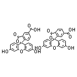 5(6)-Carboxyfluorescein