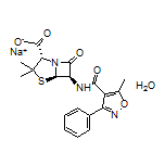 Oxacillin Sodium Salt Monohydrate