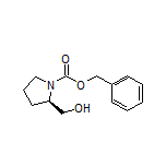 Cbz-D-prolinol