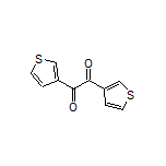 1,2-Di(3-thienyl)-1,2-ethanedione