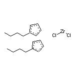 Bis(n-butylcyclopentadienyl)zirconium Dichloride