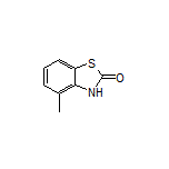 4-Methylbenzothiazol-2(3H)-one