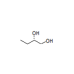 (2S)-1,2-Butanediol