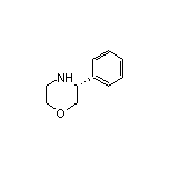 (R)-3-Phenylmorpholine