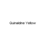 Quinaldine Yellow