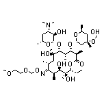 Roxithromycin