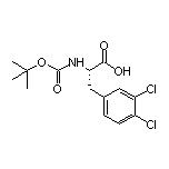 Boc-3,4-Dichloro-L-phenylalanine