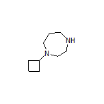 1-Cyclobutyl-1,4-diazepane