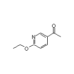 5-Acetyl-2-ethoxypyridine