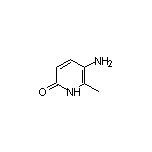 5-氨基-6-甲基吡啶-2(1H)-酮
