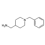 1-Benzylpiperidine-4-methanamine