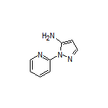1-(Pyridin-2-yl)-1H-pyrazol-5-amine