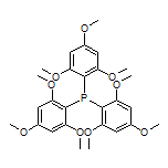 Tris(2,4,6-trimethoxyphenyl)phosphine