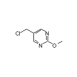 5-(Chloromethyl)-2-methoxypyrimidine