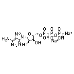 Adenosine 5’-triphosphate Disodium Salt