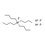 Tetrabutylammonium Dihydrogen Trifluoride