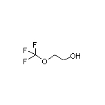 2-(Trifluoromethoxy)ethanol