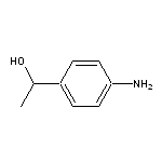 4-(1-Hydroxyethyl)aniline