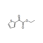 ETHYL THIOPHENE-2-GLYOXYLATE