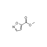 Methyl Isoxazole-5-carboxylate