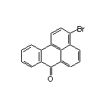 3-Bromo-7H-benzo[de]anthracen-7-one