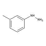 M-TOLYLHYDRAZINE