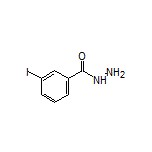 3-Iodobenzohydrazide