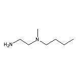 N-(2-aminoethyl)-N-butyl-N-methylamine