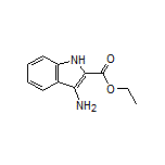 Ethyl 3-Aminoindole-2-carboxylate