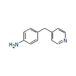 4-(Pyridin-4-ylmethyl)aniline