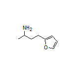 4-(2-Furyl)-2-butanamine