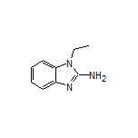 2-Amino-1-ethylbenzimidazole