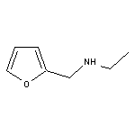 N-(2-Furylmethyl)ethanamine