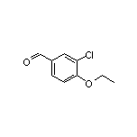 3-Chloro-4-ethoxybenzaldehyde