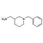 (1-benzylpiperidin-3-yl)methylamine