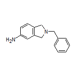 5-amino-2-benzylisoindolin