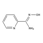 N’-hydroxypyridine-2-carboximidamide