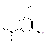 3-methoxy-5-nitroaniline