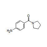 (4-Aminophenyl)(pyrrolidin-1-yl)methanone