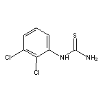 N-(2,3-dichlorophenyl)thiourea