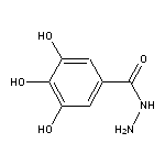 3,4,5-Trihydroxybenzohydrazide