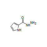 1H-Pyrrole-2-carbohydrazide