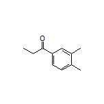 3’,4’-Dimethylpropiophenone