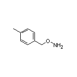 O-(4-Methylbenzyl)hydroxylamine