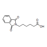 6-(1,3-Dioxoisoindolin-2-yl)hexanoic Acid