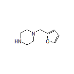 1-(Furan-2-ylmethyl)piperazine