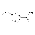 1-ethyl-1H-pyrazole-3-carboxamide