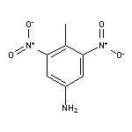 4-methyl-3,5-dinitroaniline